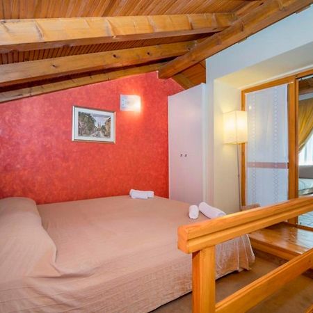 Apartments Villa Rossella 1 Rovinj Ruang foto