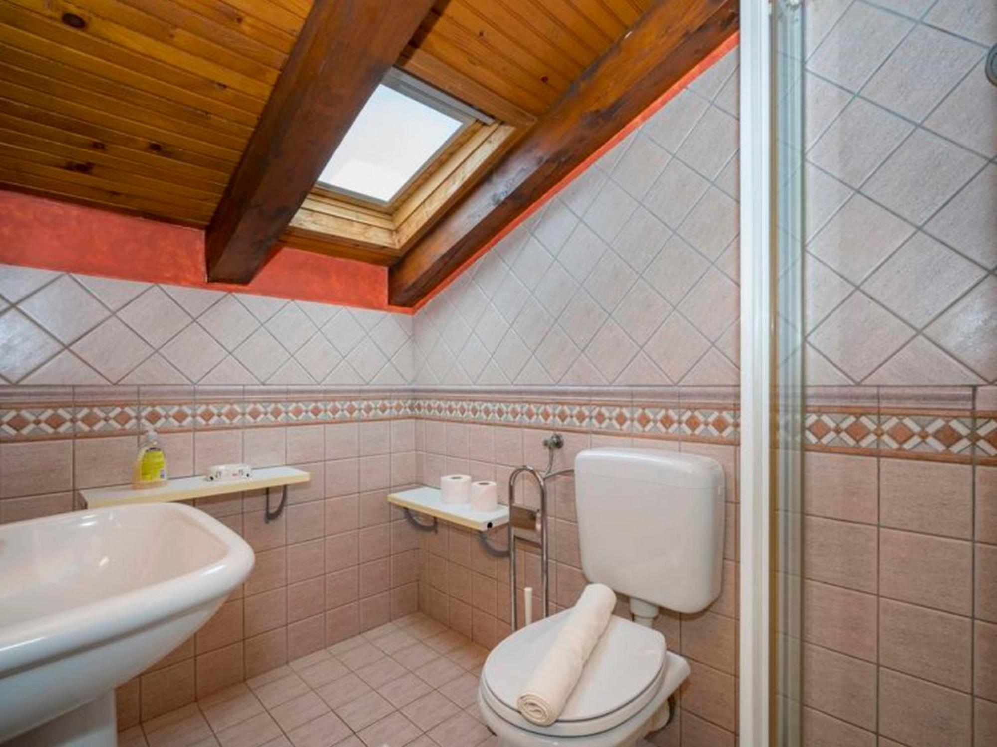 Apartments Villa Rossella 1 Rovinj Ruang foto