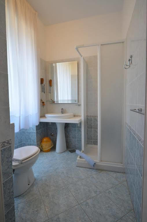 Apartments Villa Rossella 1 Rovinj Bagian luar foto