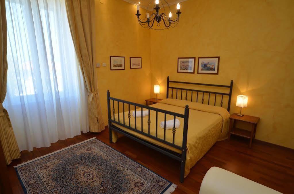 Apartments Villa Rossella 1 Rovinj Bagian luar foto