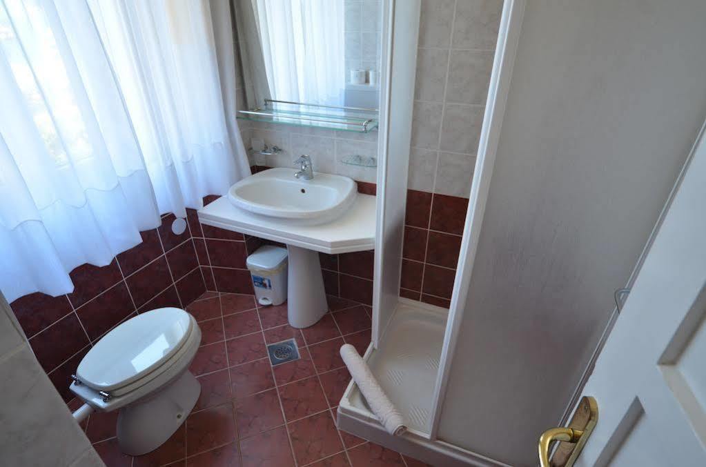 Apartments Villa Rossella 1 Rovinj Bagian luar foto