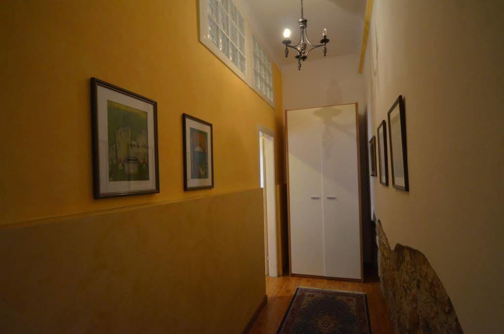 Apartments Villa Rossella 1 Rovinj Bagian luar foto