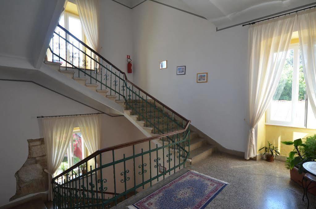 Apartments Villa Rossella 1 Rovinj Bagian luar foto