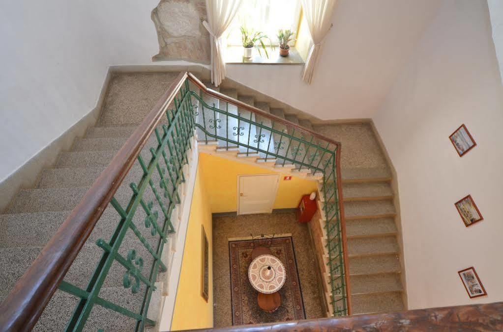 Apartments Villa Rossella 1 Rovinj Bagian luar foto