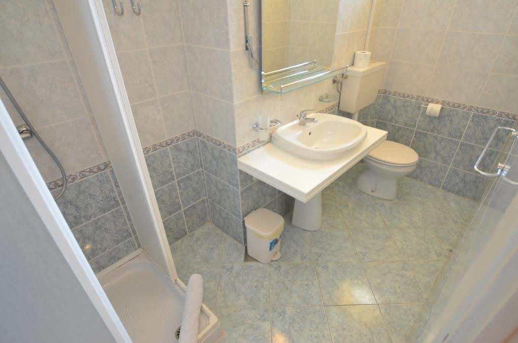 Apartments Villa Rossella 1 Rovinj Bagian luar foto