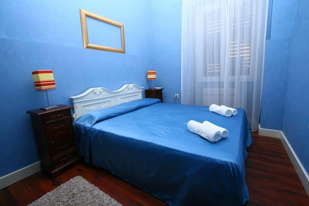 Apartments Villa Rossella 1 Rovinj Bagian luar foto