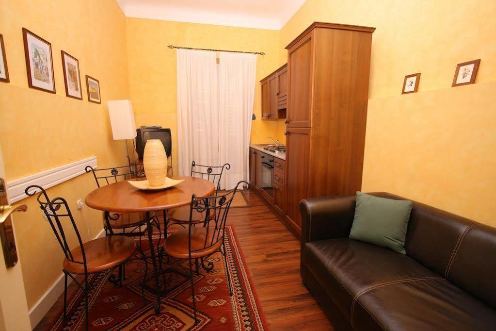 Apartments Villa Rossella 1 Rovinj Bagian luar foto