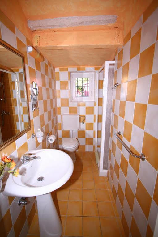 Apartments Villa Rossella 1 Rovinj Bagian luar foto
